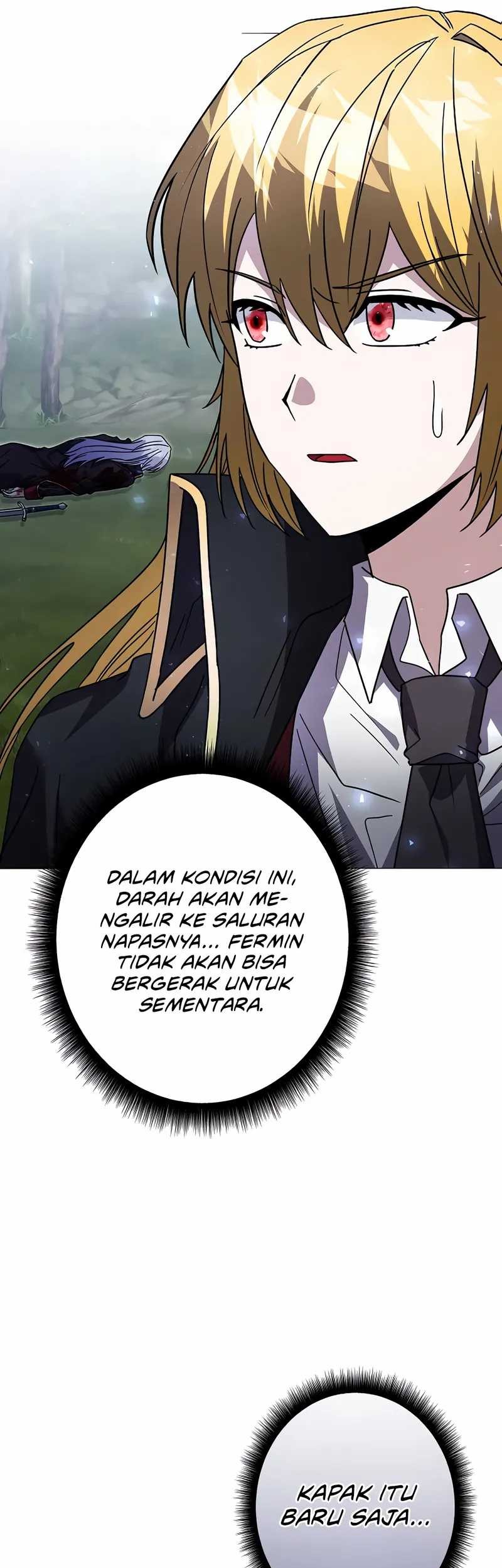 Love Letter From The Future Chapter 28 - halaman 56