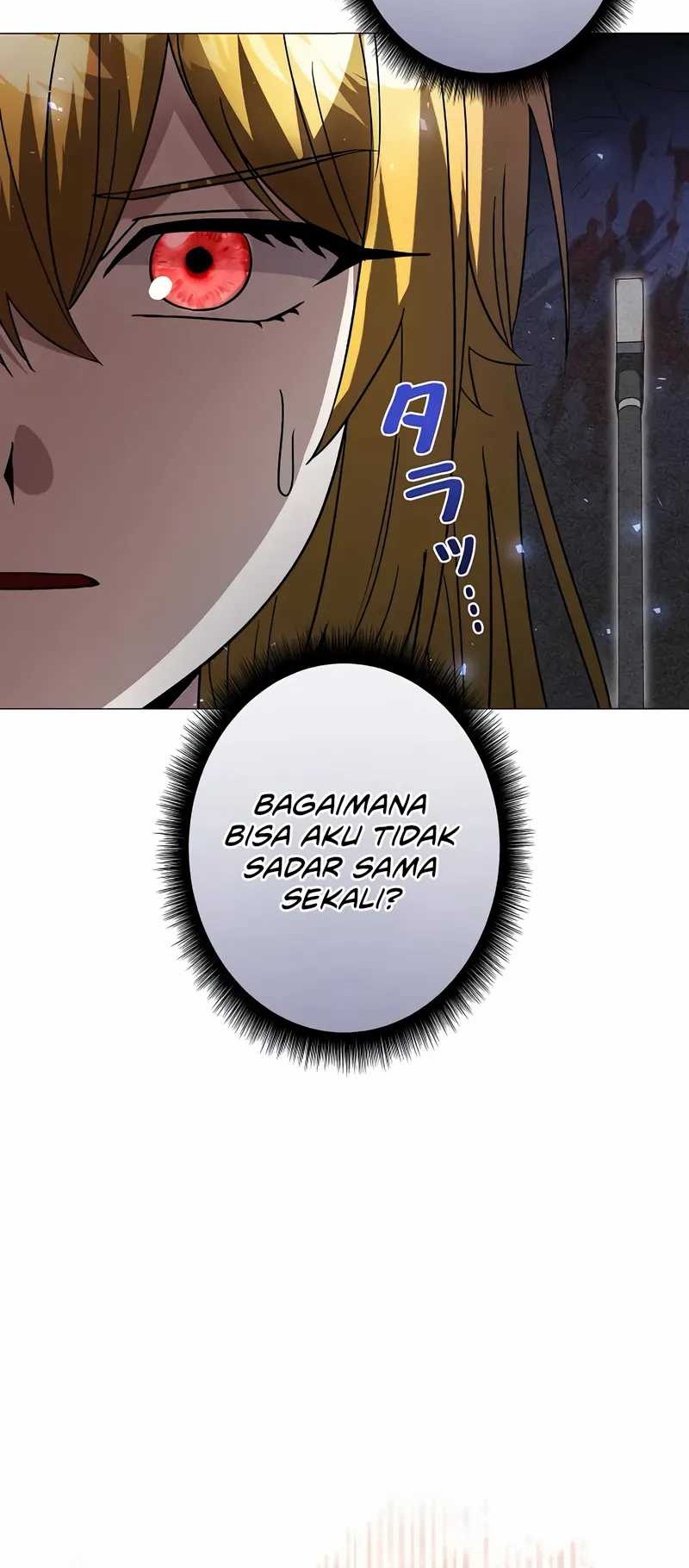 Love Letter From The Future Chapter 28 - halaman 57