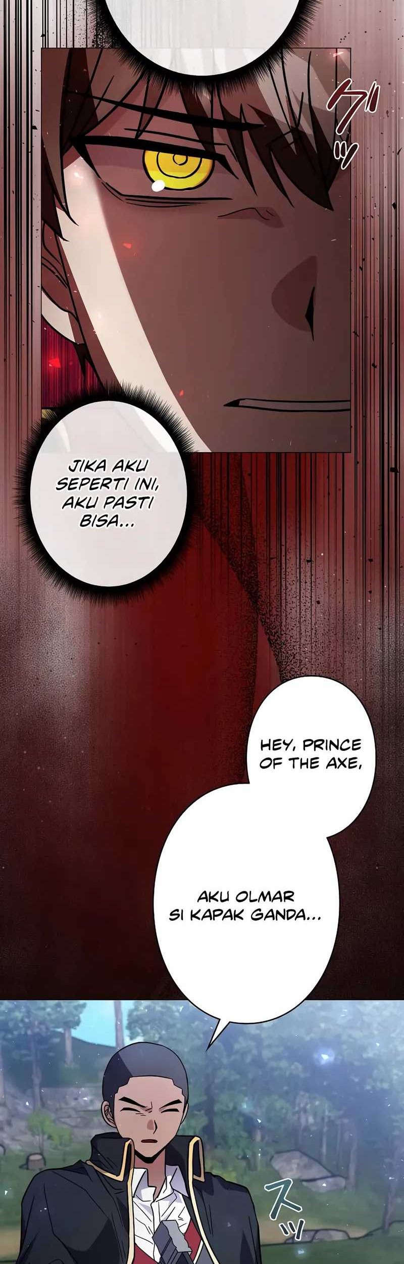 Love Letter From The Future Chapter 28 - halaman 59