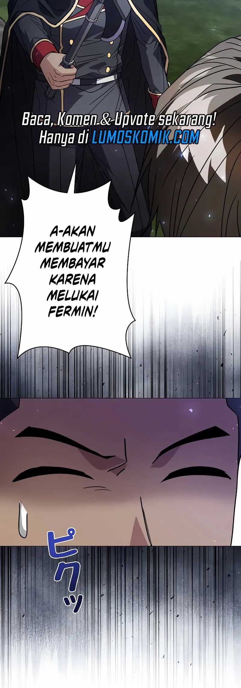 Love Letter From The Future Chapter 28 - halaman 60