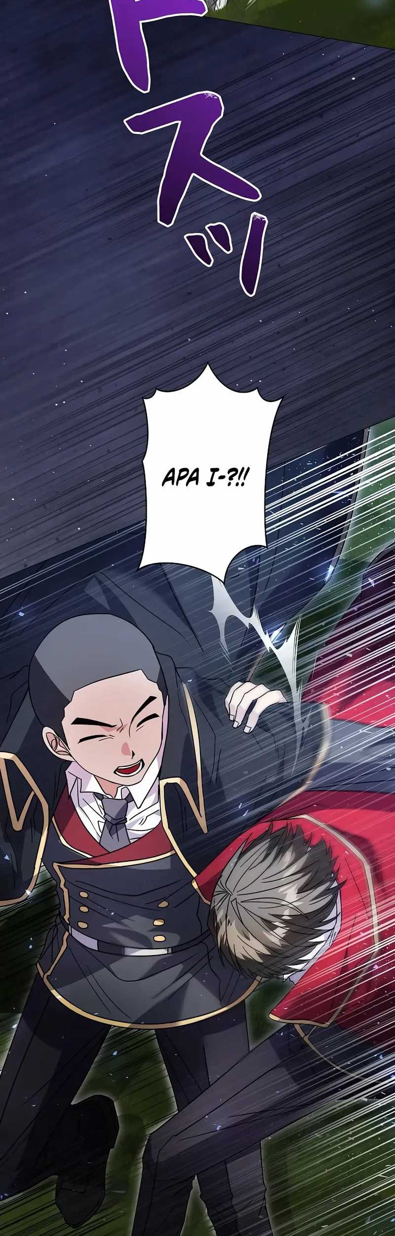 Love Letter From The Future Chapter 28 - halaman 62