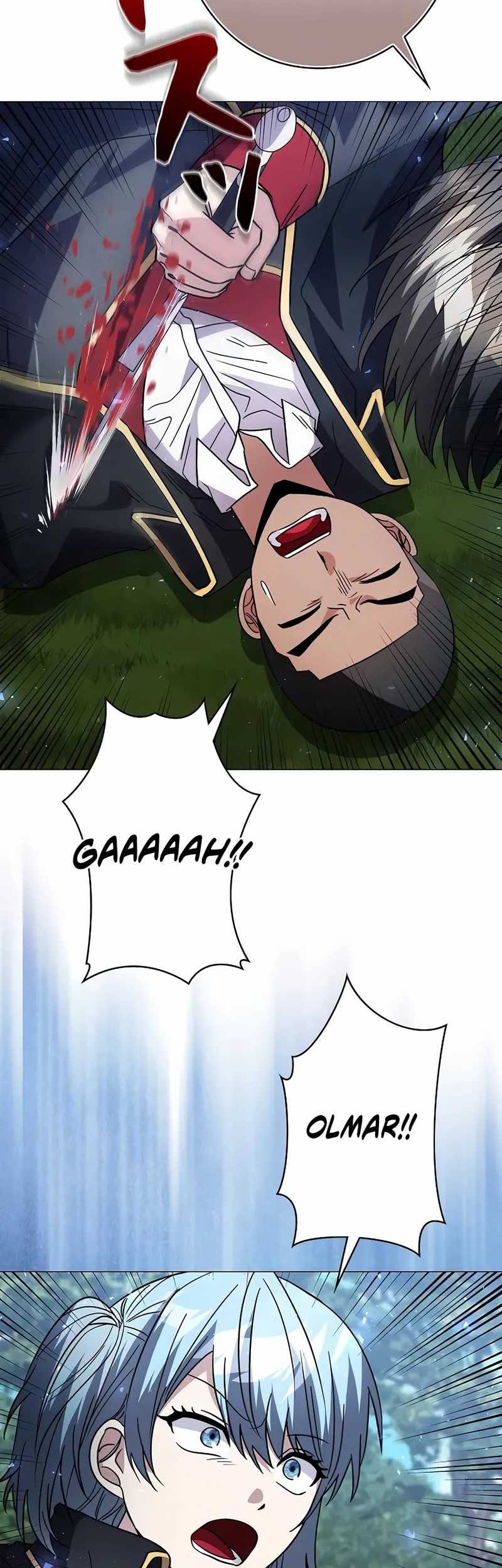 Love Letter From The Future Chapter 28 - halaman 68