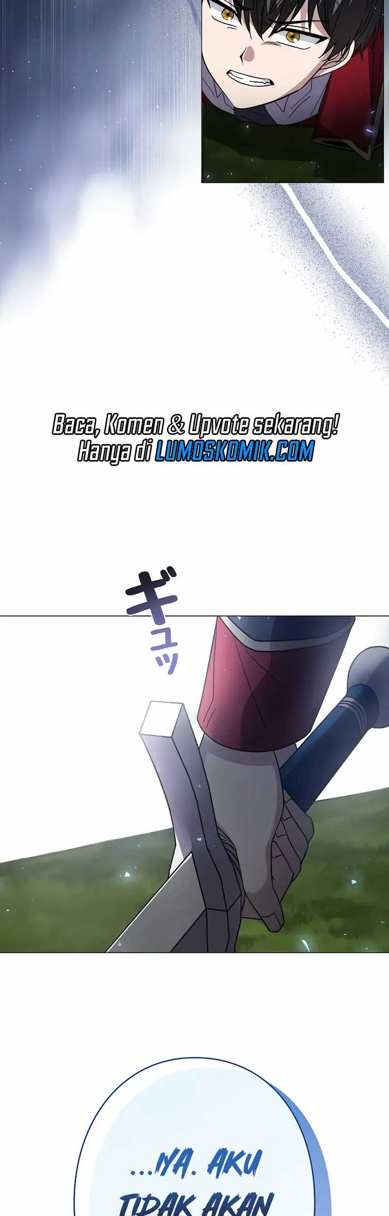 Love Letter From The Future Chapter 28 - halaman 7