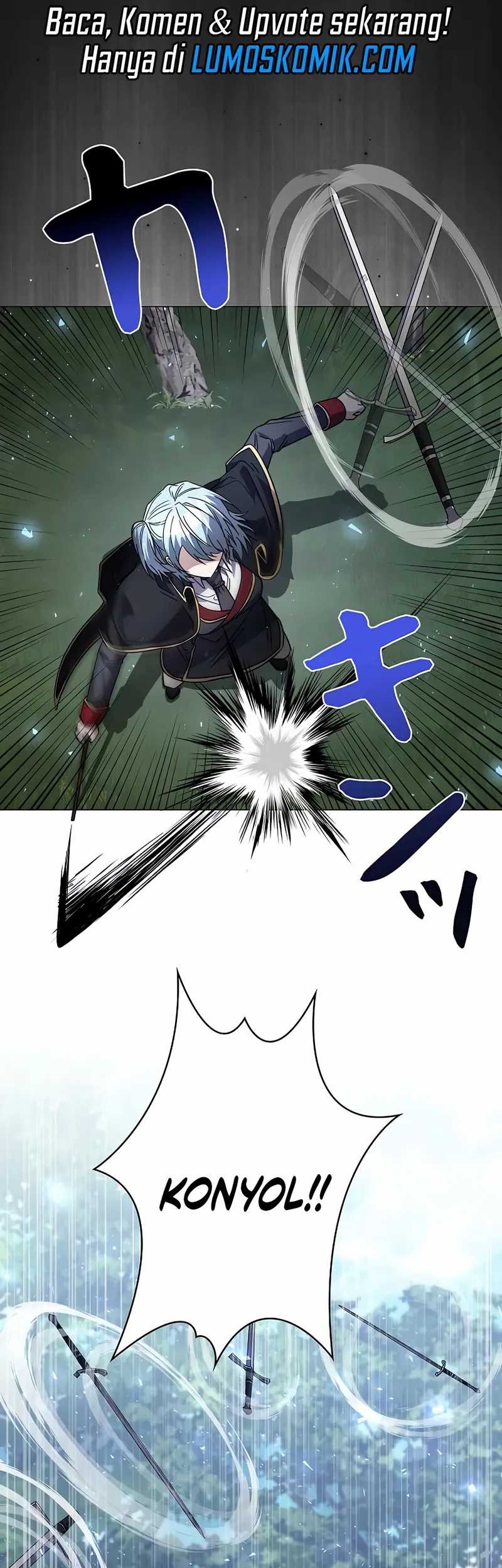 Love Letter From The Future Chapter 28 - halaman 76