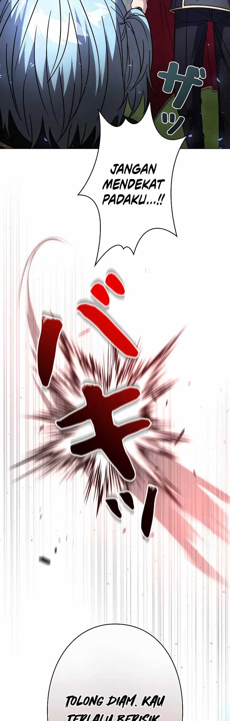 Love Letter From The Future Chapter 28 - halaman 80