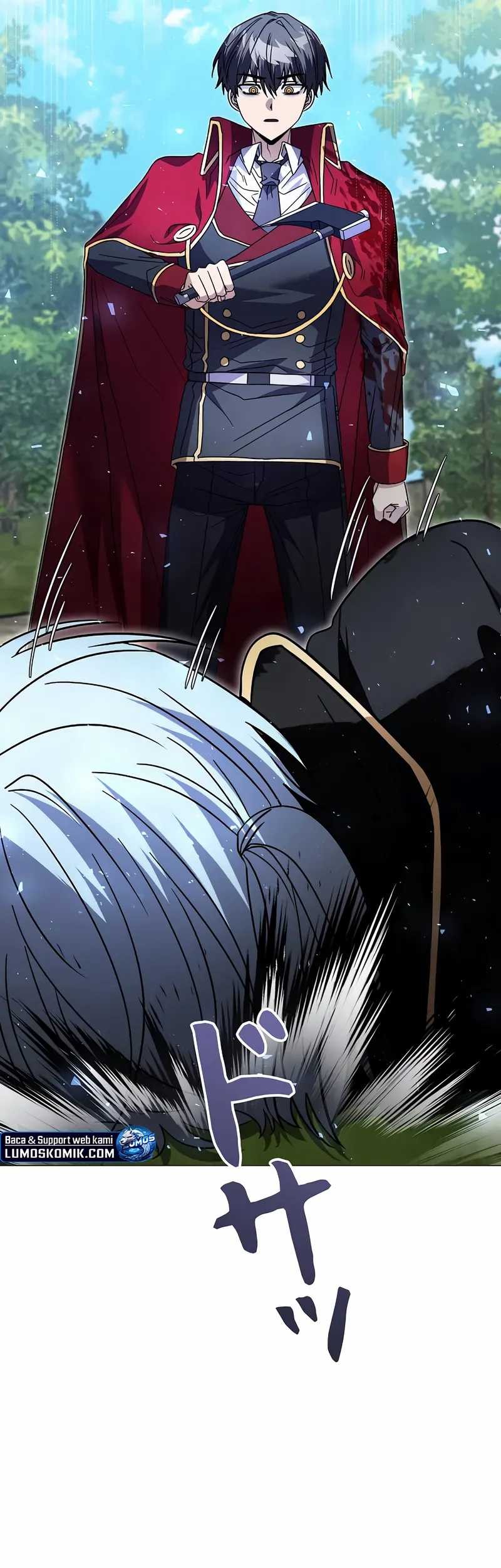 Love Letter From The Future Chapter 28 - halaman 82
