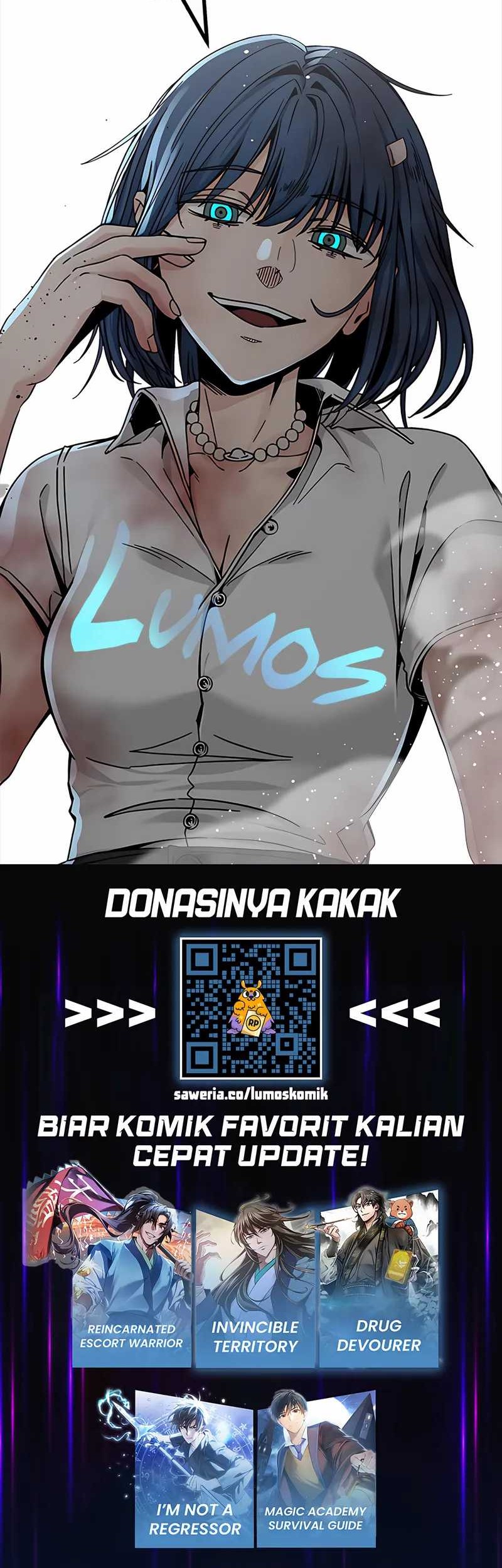 Love Letter From The Future Chapter 28 - halaman 88