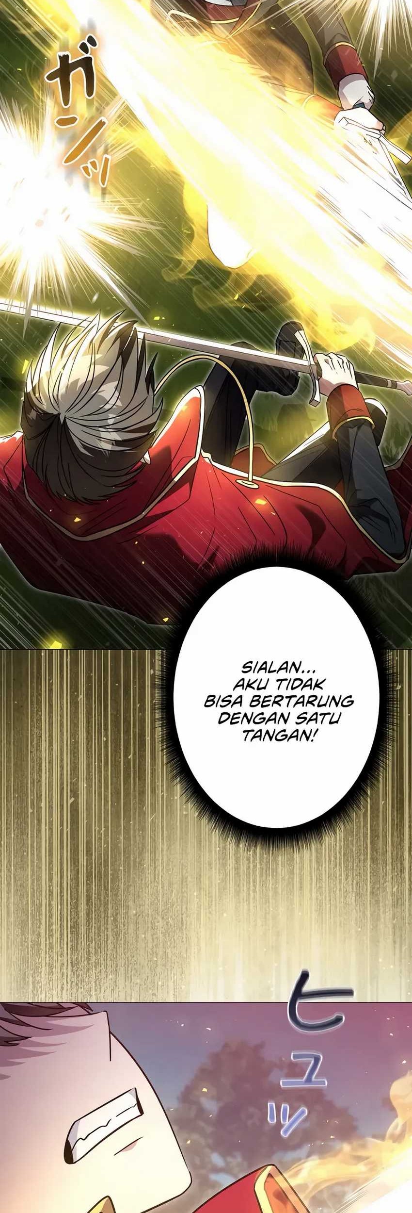 Love Letter From The Future Chapter 29 - halaman 14
