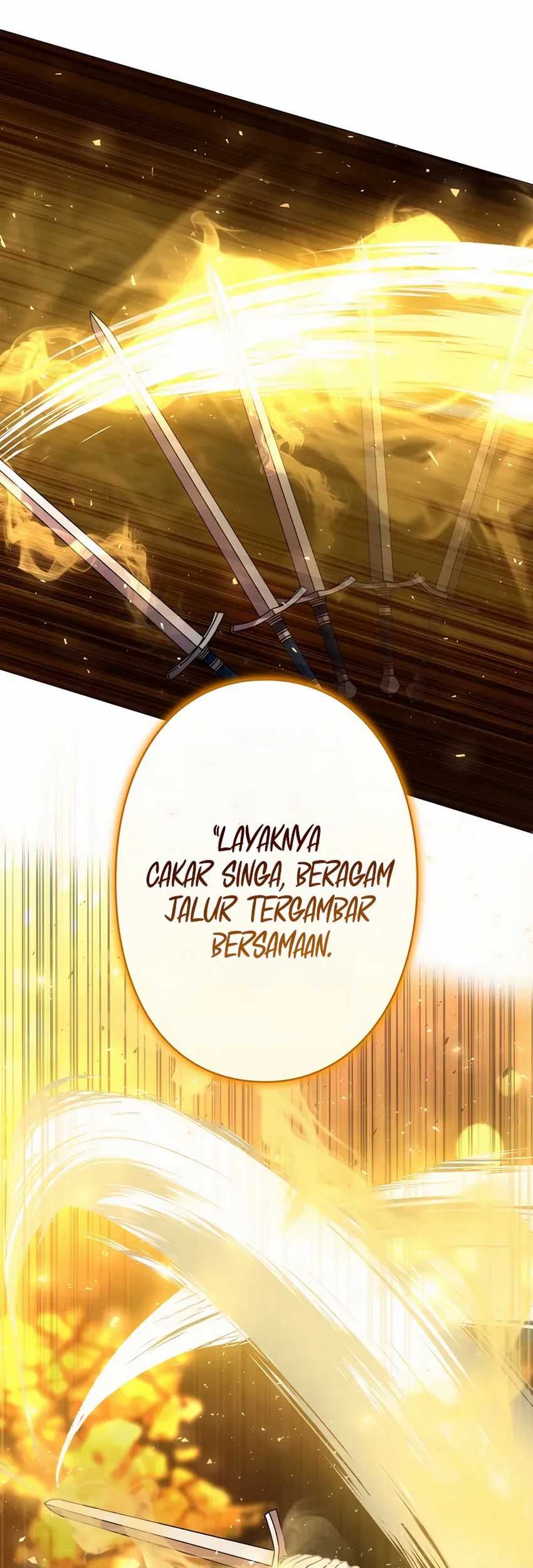 Love Letter From The Future Chapter 29 - halaman 21