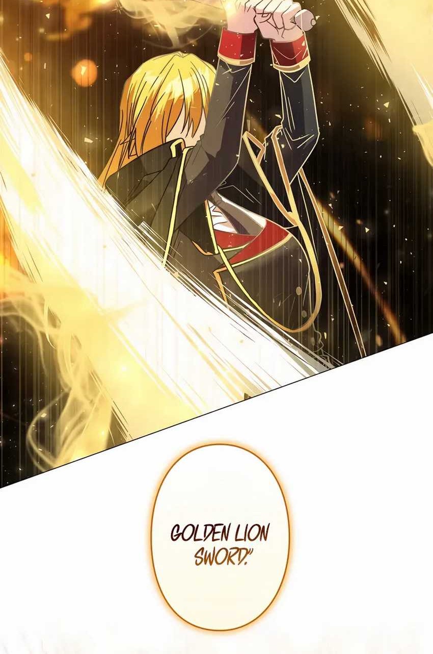 Love Letter From The Future Chapter 29 - halaman 22