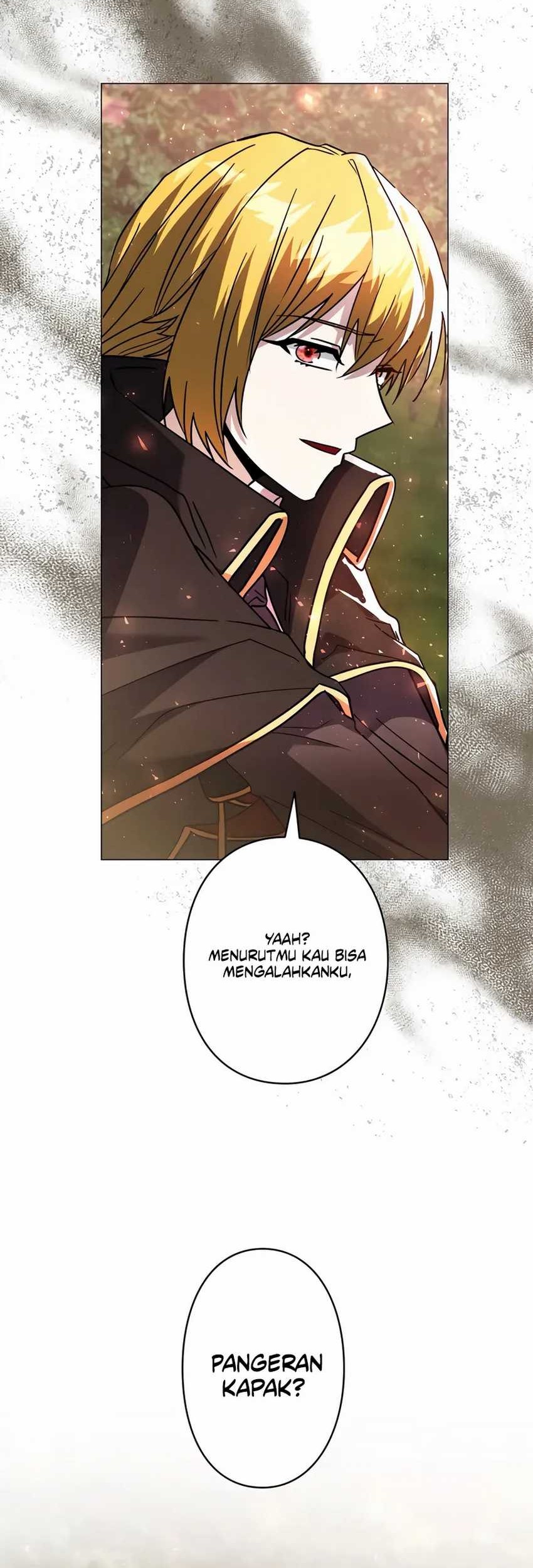 Love Letter From The Future Chapter 29 - halaman 24