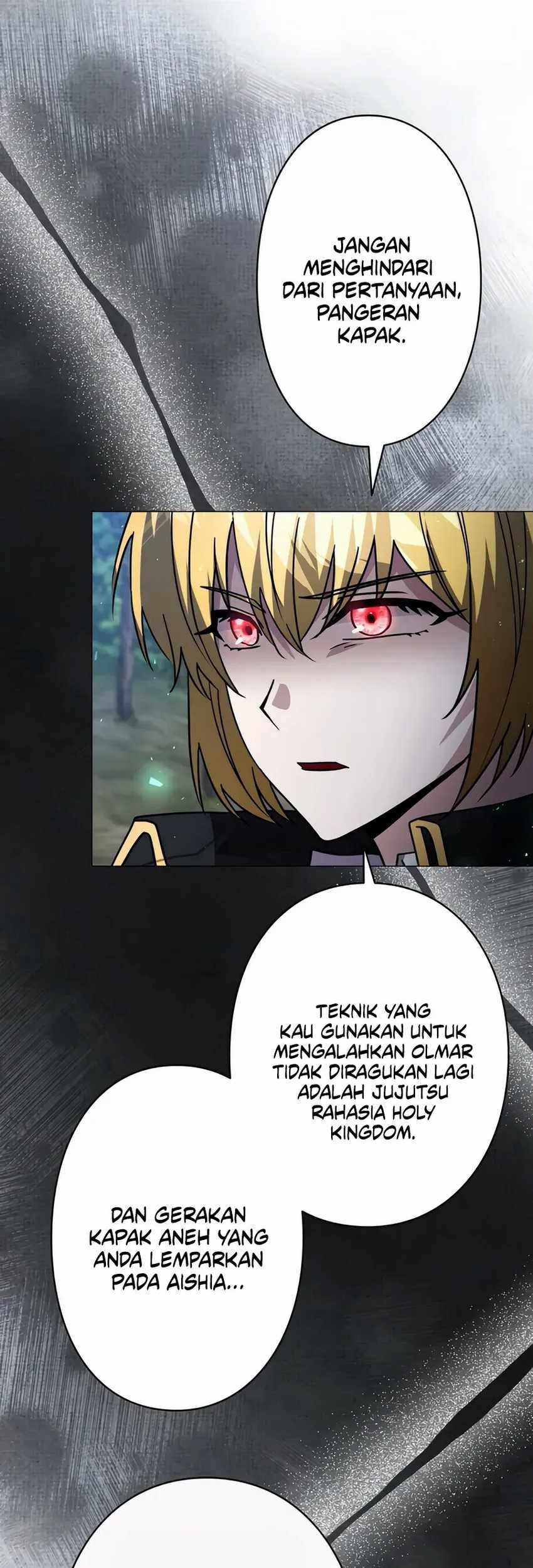 Love Letter From The Future Chapter 29 - halaman 3