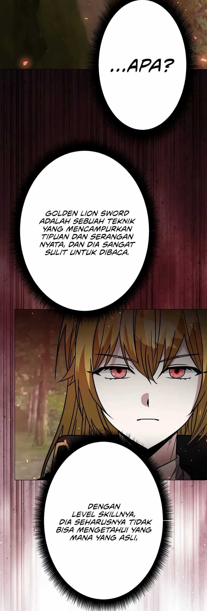 Love Letter From The Future Chapter 29 - halaman 30