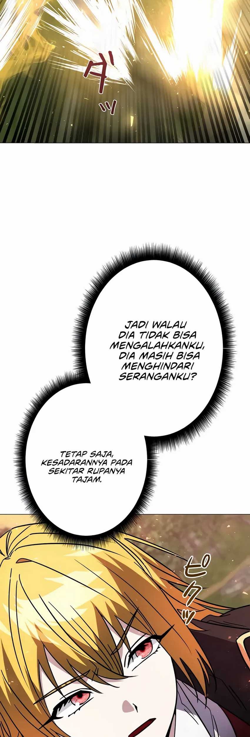 Love Letter From The Future Chapter 29 - halaman 35