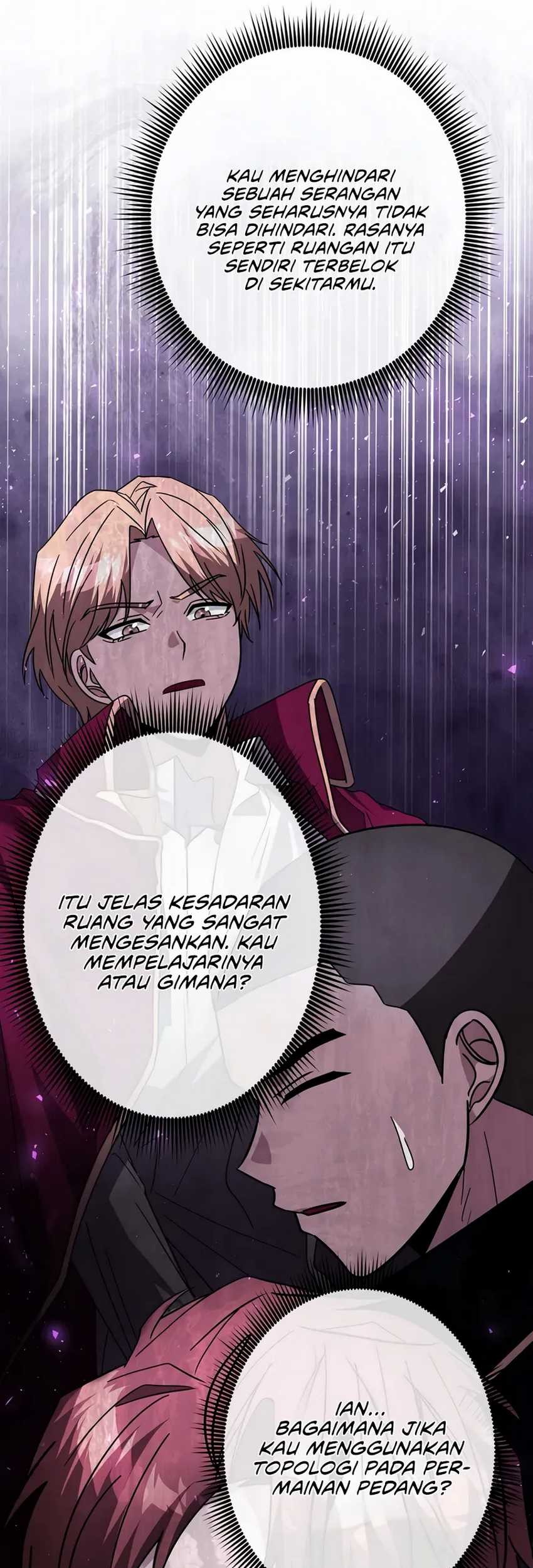 Love Letter From The Future Chapter 29 - halaman 39
