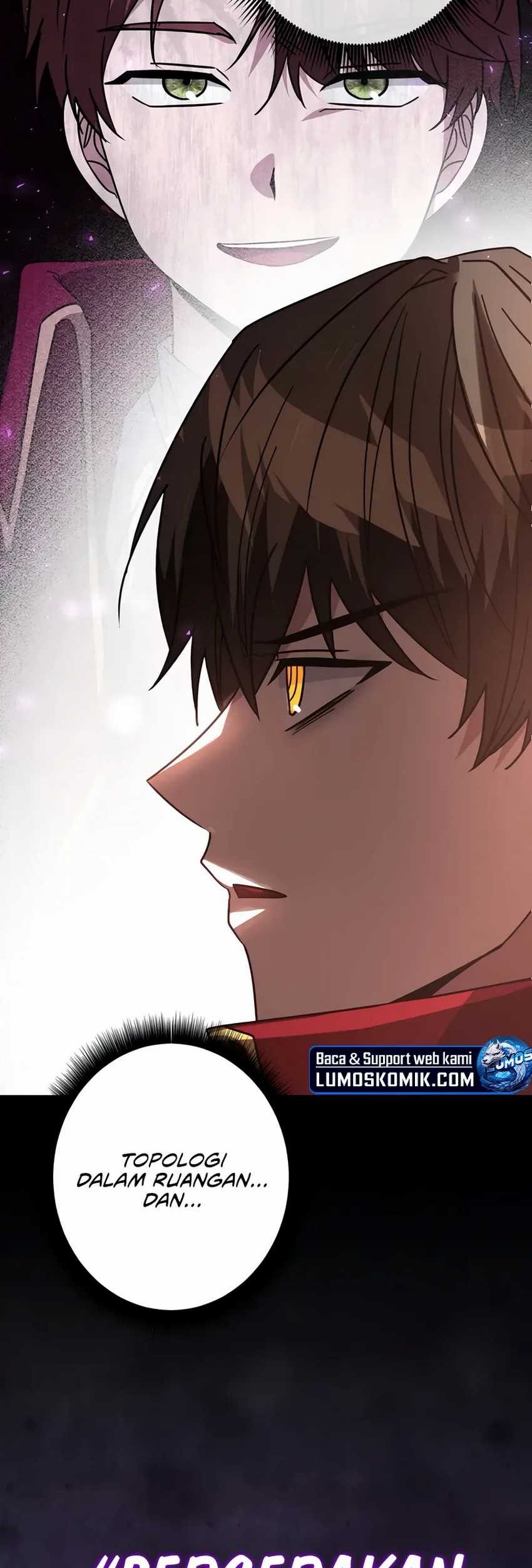 Love Letter From The Future Chapter 29 - halaman 40