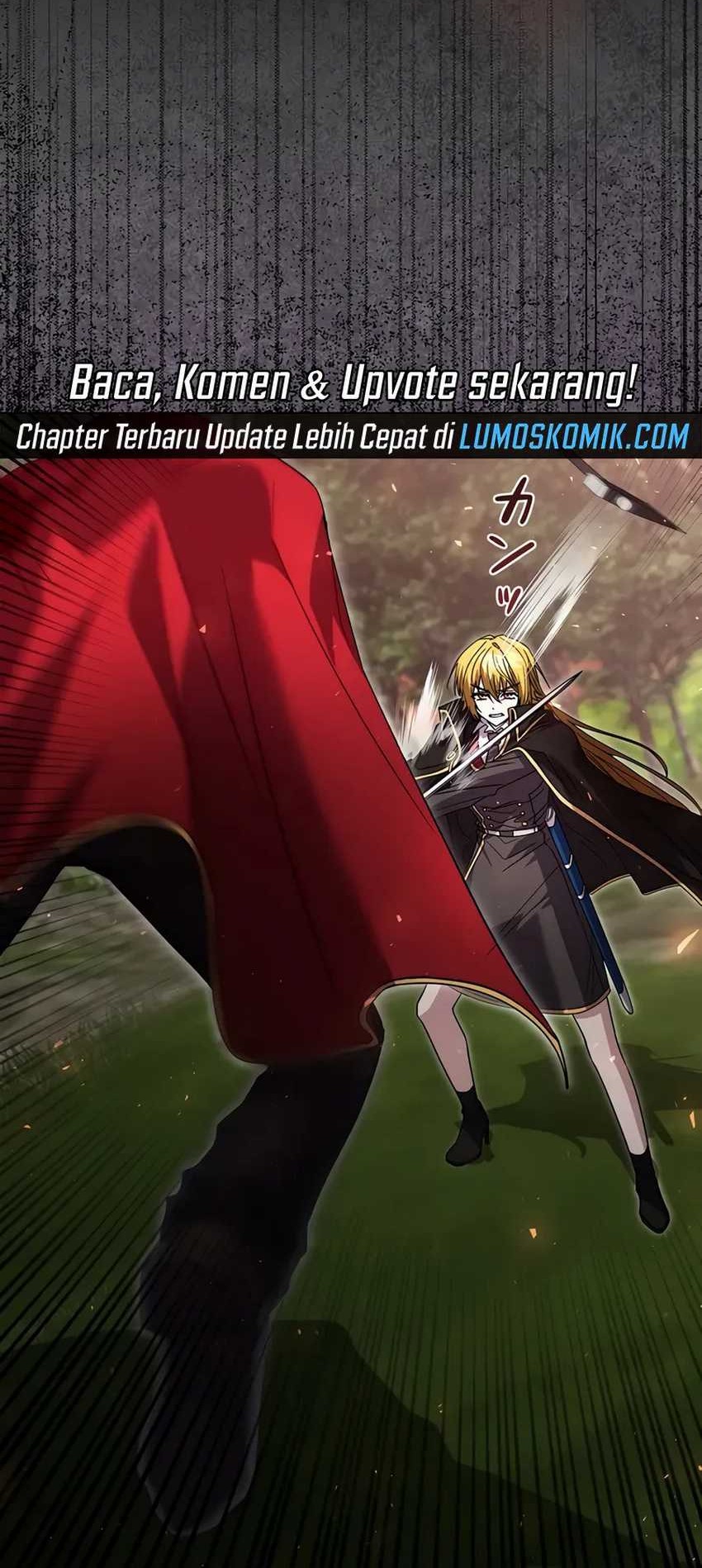 Love Letter From The Future Chapter 29 - halaman 43