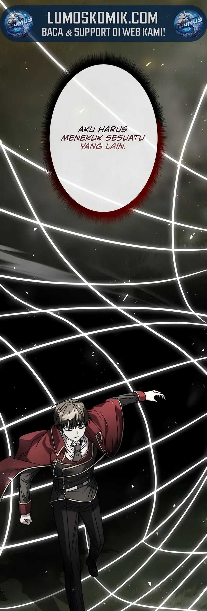 Love Letter From The Future Chapter 29 - halaman 49