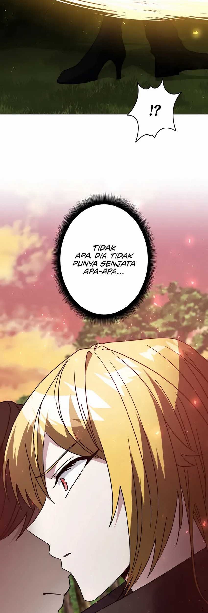 Love Letter From The Future Chapter 29 - halaman 53