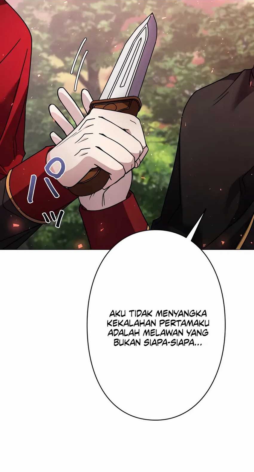 Love Letter From The Future Chapter 29 - halaman 59