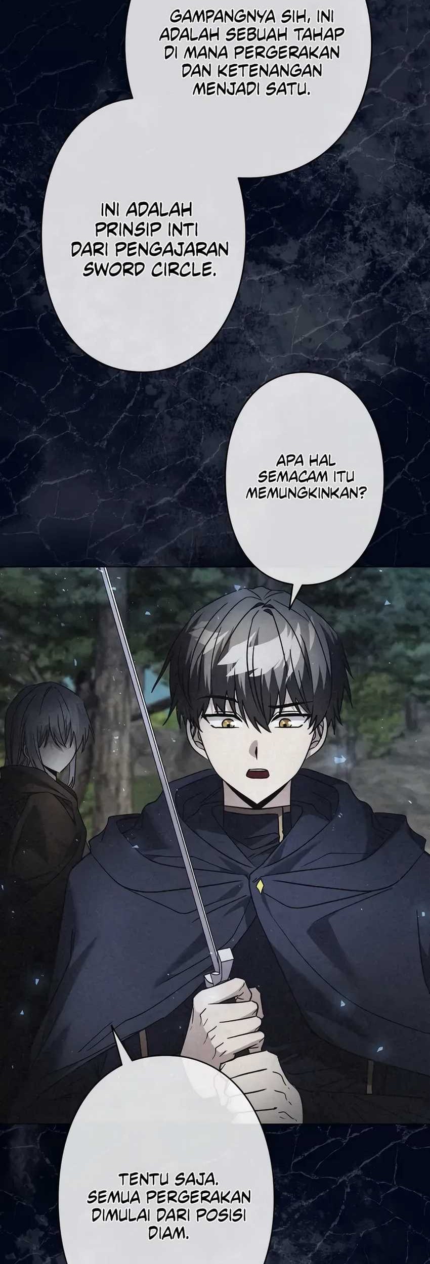 Love Letter From The Future Chapter 29 - halaman 6