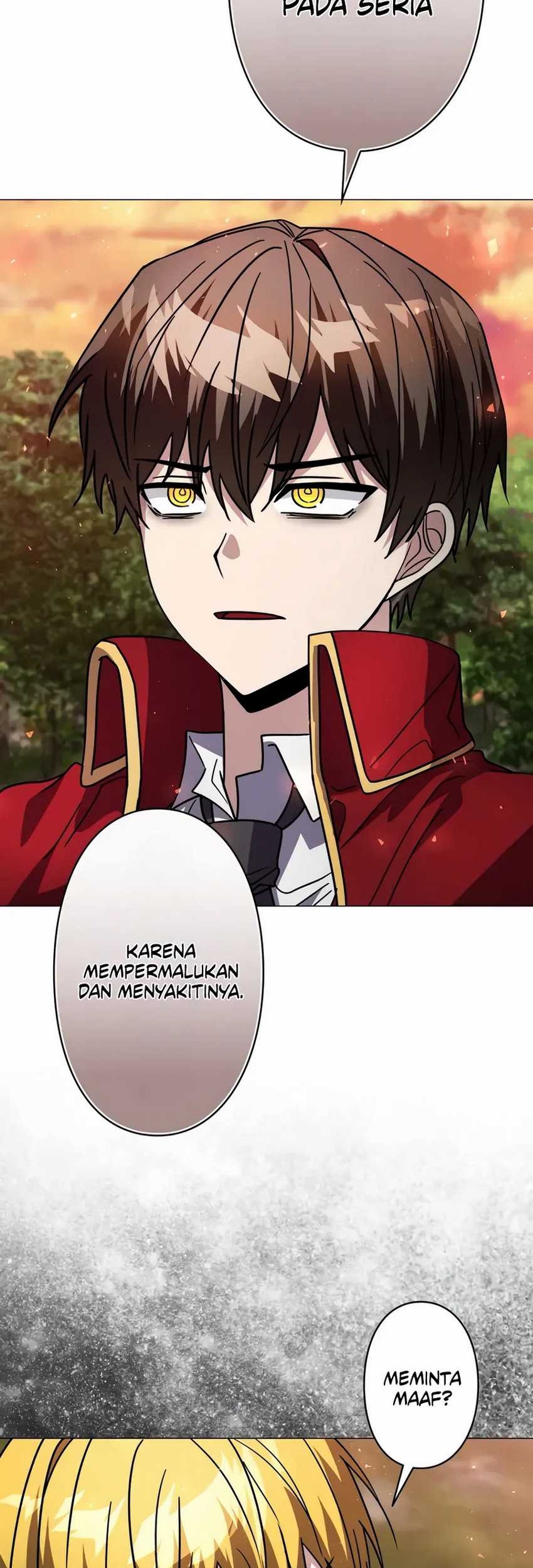 Love Letter From The Future Chapter 29 - halaman 70