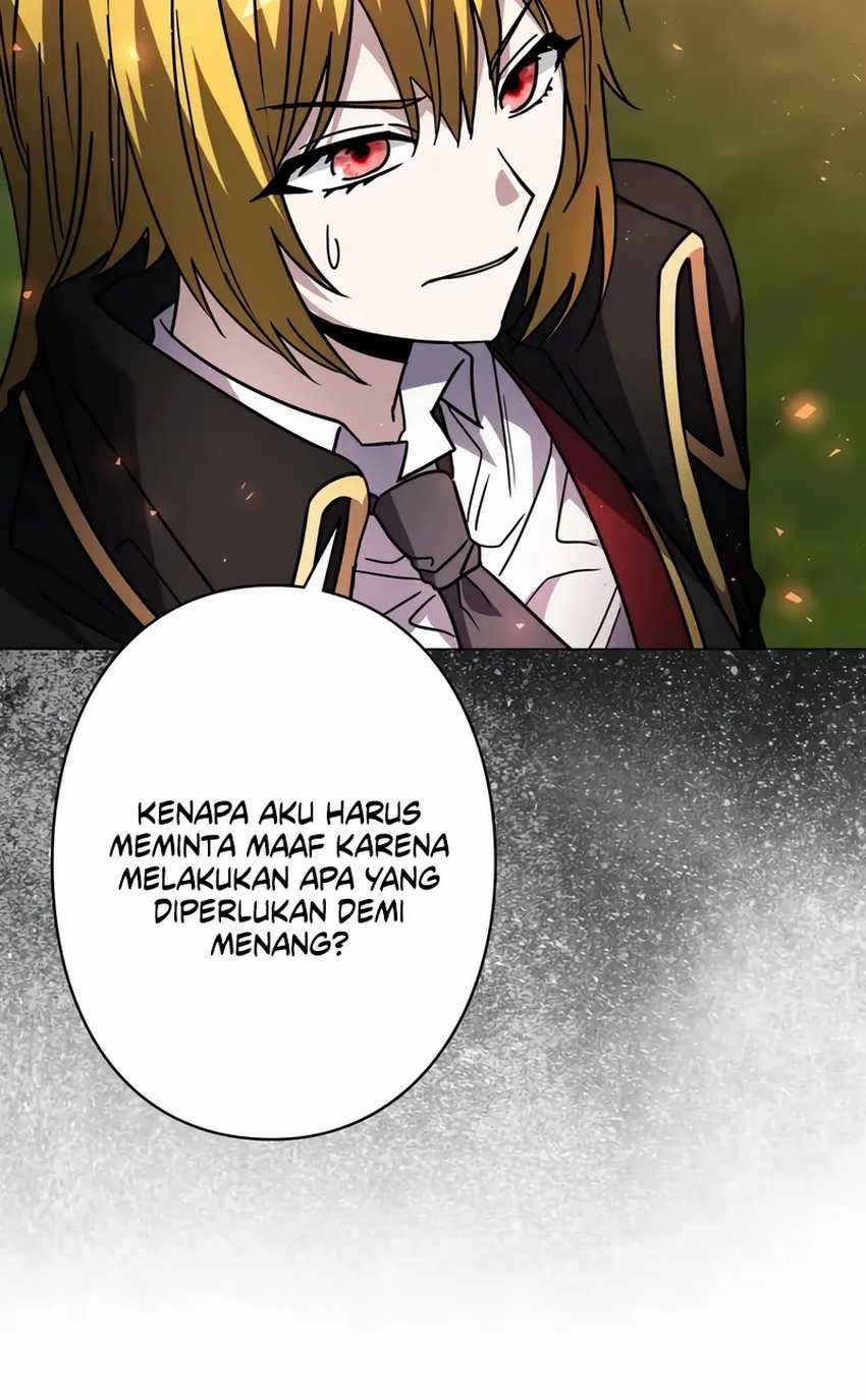 Love Letter From The Future Chapter 29 - halaman 71