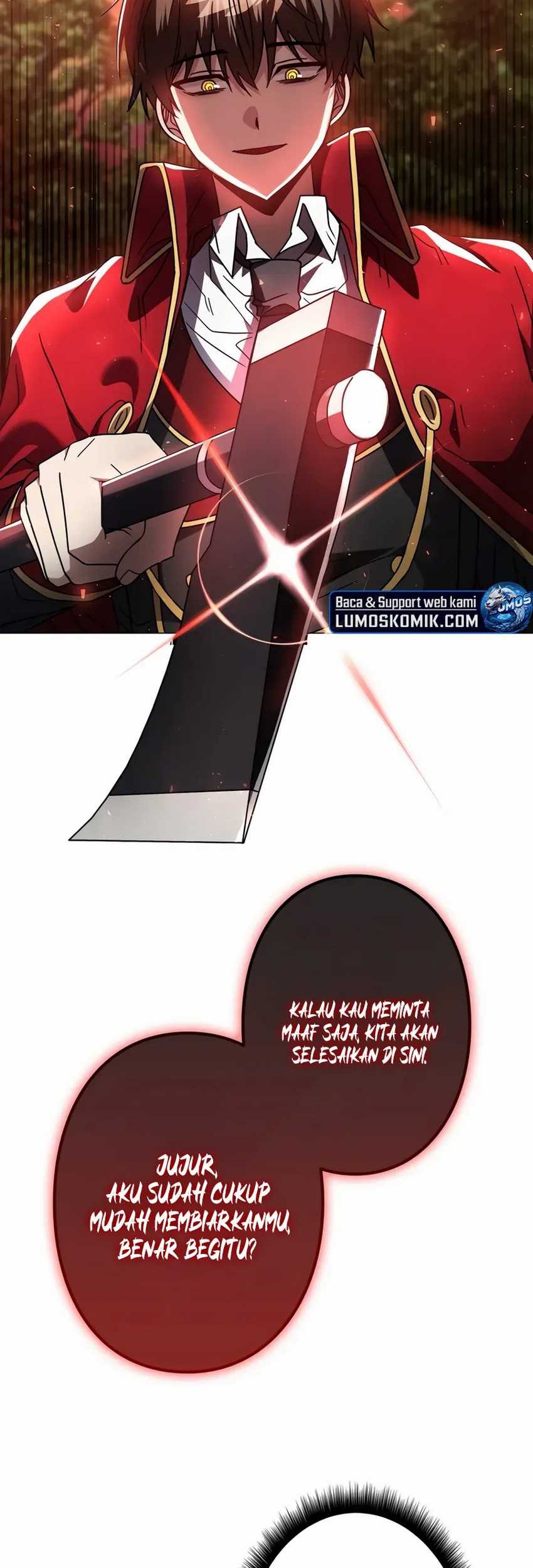 Love Letter From The Future Chapter 29 - halaman 73