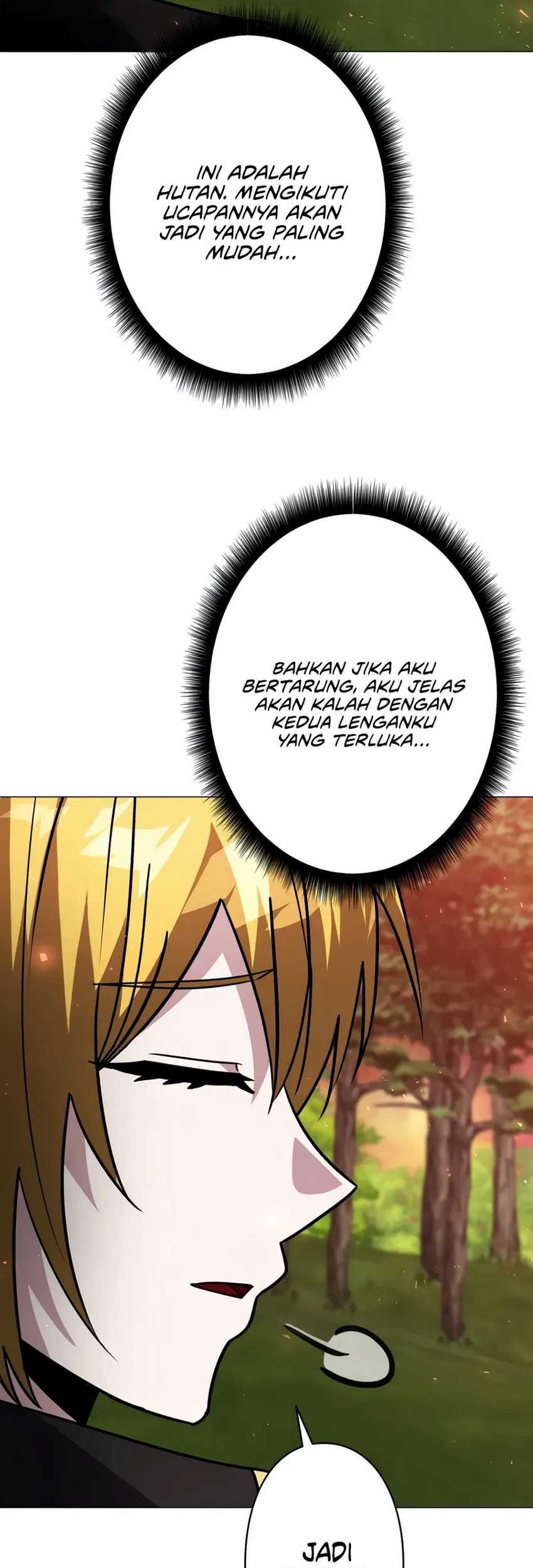 Love Letter From The Future Chapter 29 - halaman 75