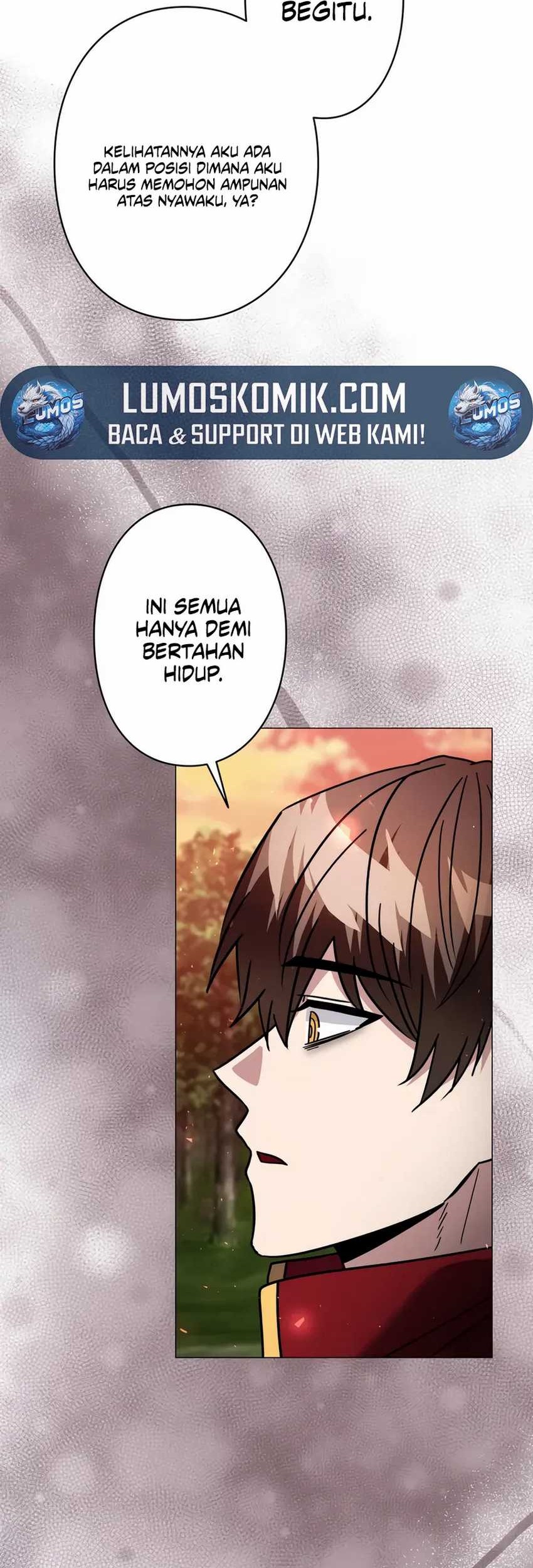 Love Letter From The Future Chapter 29 - halaman 76