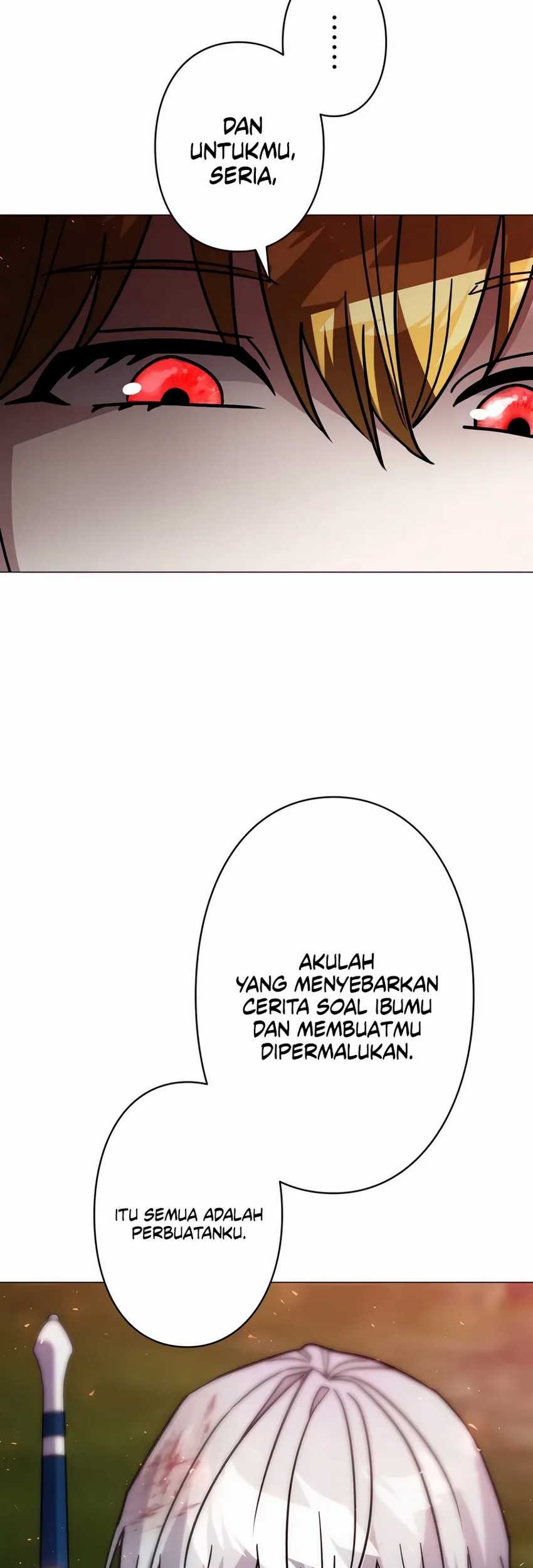 Love Letter From The Future Chapter 29 - halaman 79