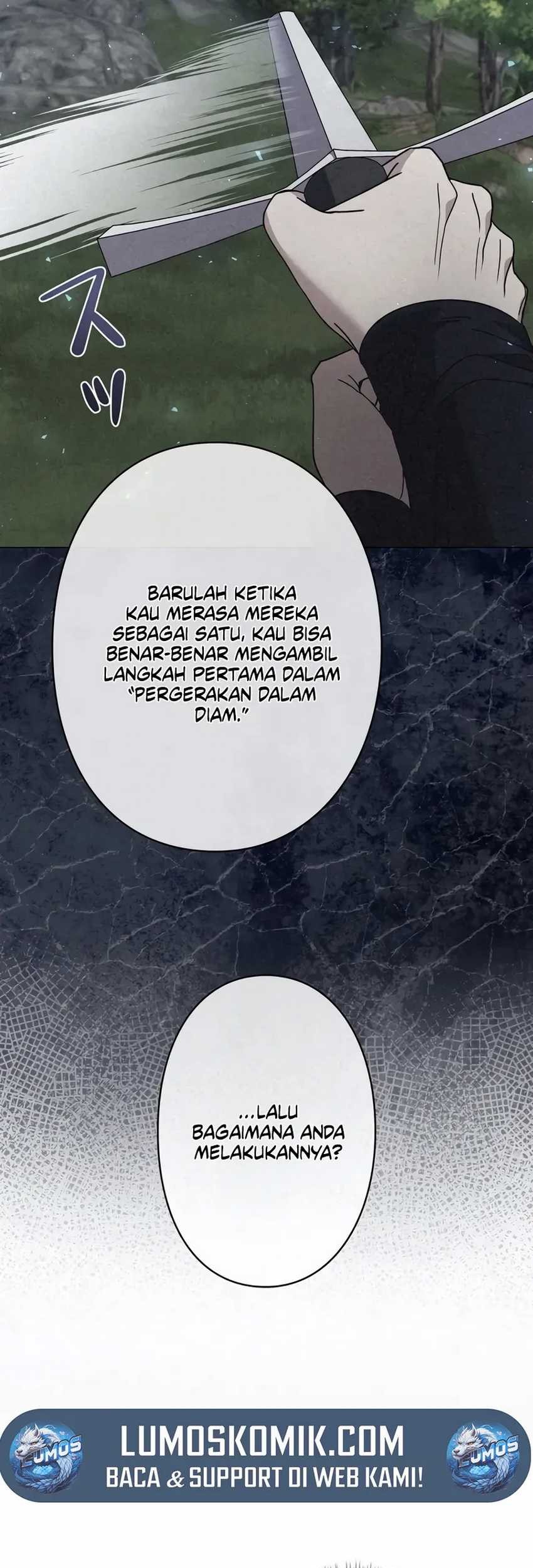 Love Letter From The Future Chapter 29 - halaman 8