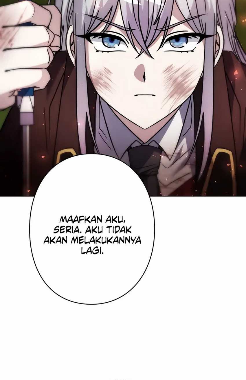 Love Letter From The Future Chapter 29 - halaman 80