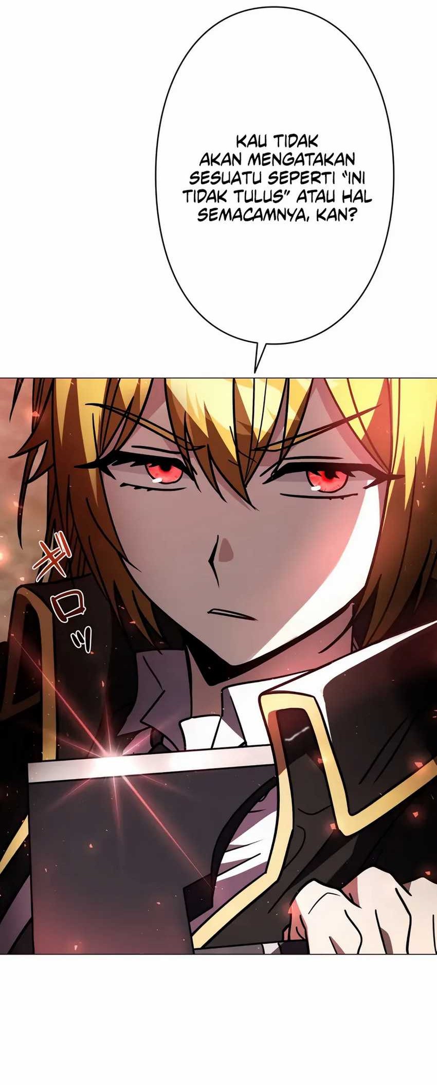 Love Letter From The Future Chapter 29 - halaman 82