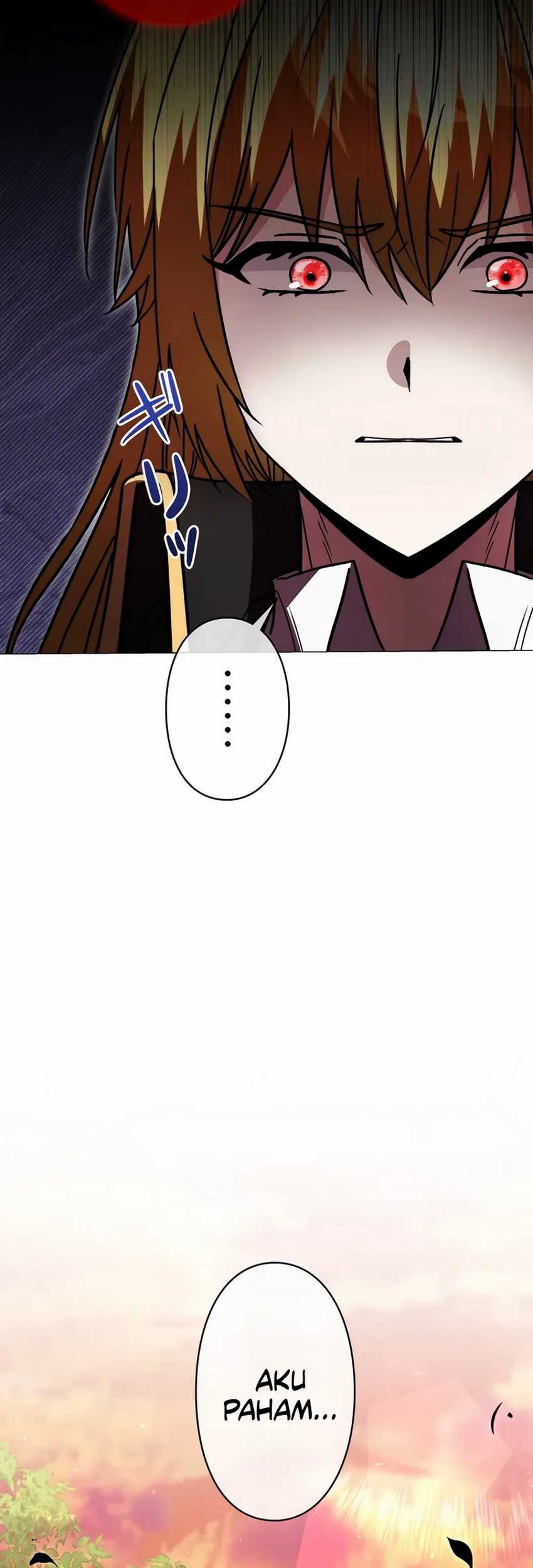 Love Letter From The Future Chapter 29 - halaman 86