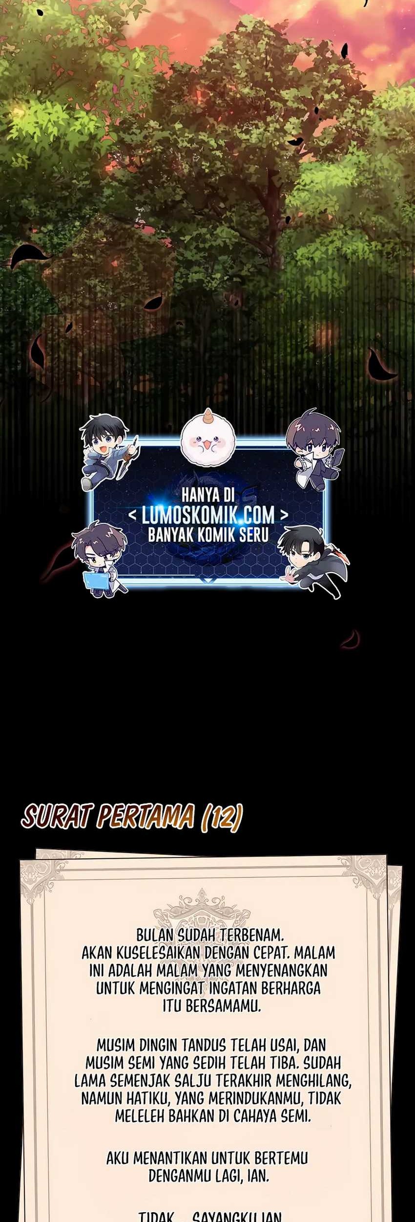 Love Letter From The Future Chapter 29 - halaman 87