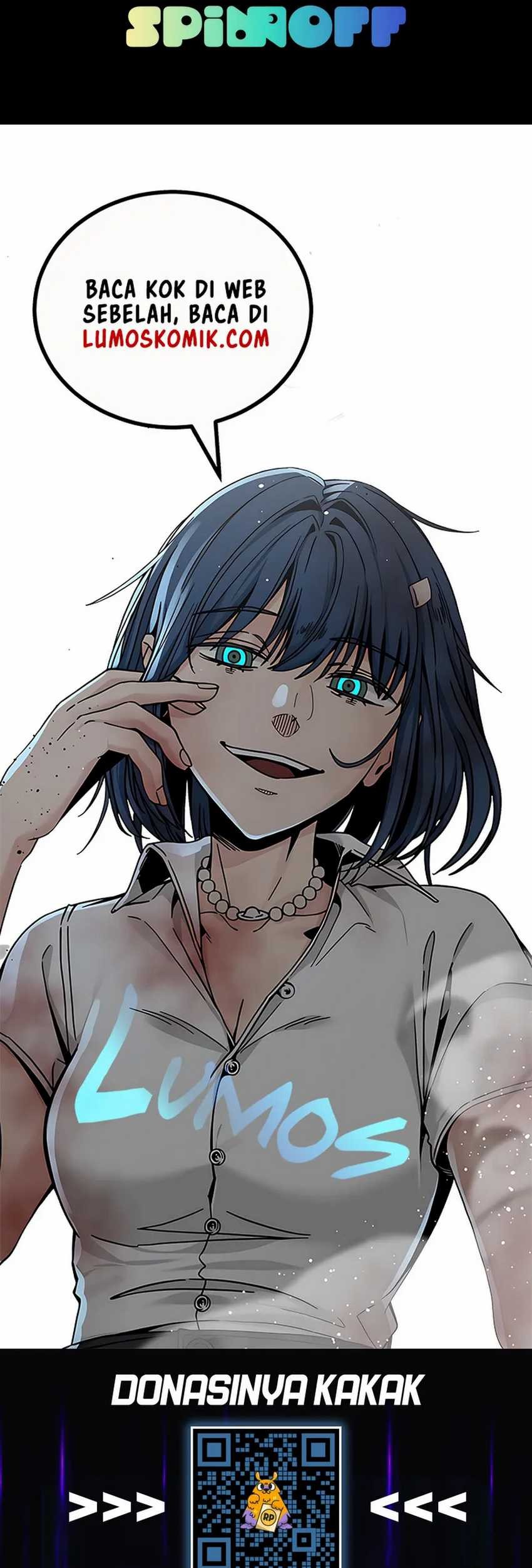Love Letter From The Future Chapter 29 - halaman 89