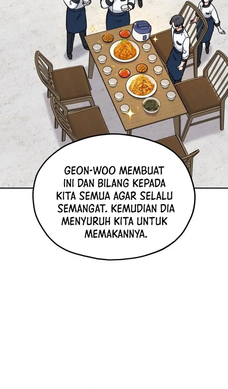 Love Letter From The Future Chapter 3 - halaman 20