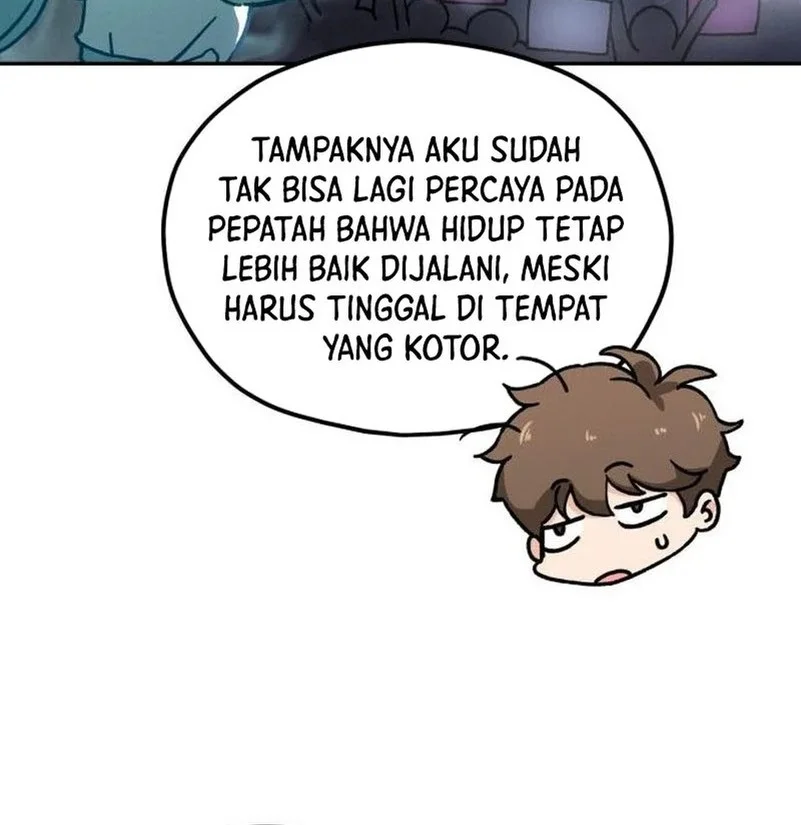 Love Letter From The Future Chapter 3 - halaman 47