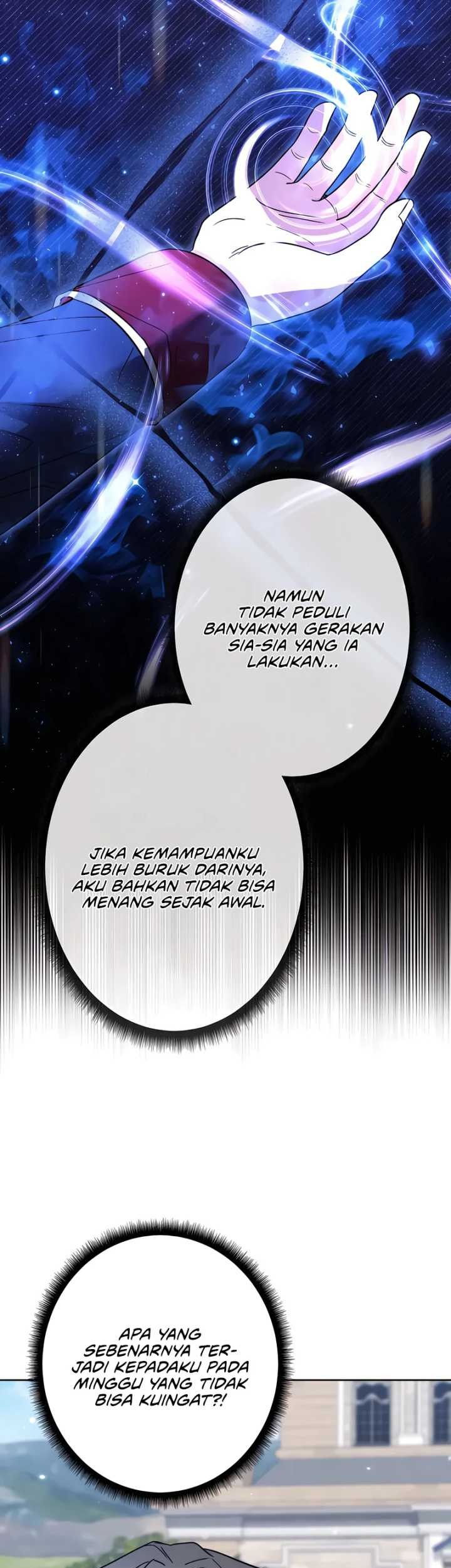 Love Letter From The Future Chapter 3 - halaman 51