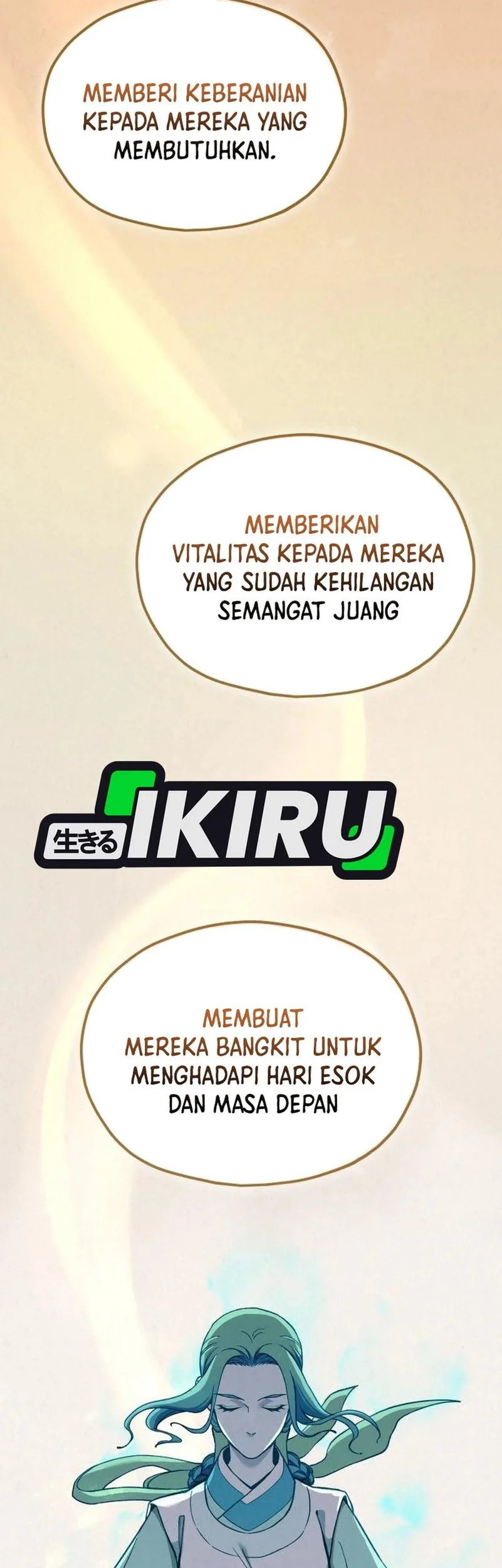 Love Letter From The Future Chapter 3 - halaman 56
