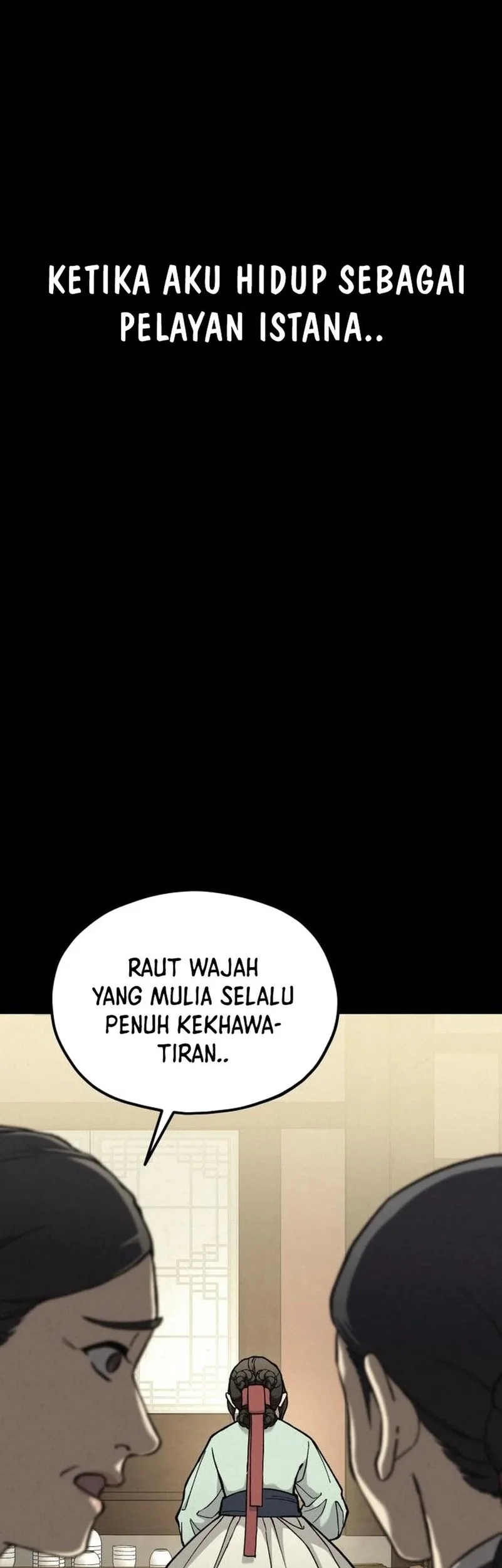 Love Letter From The Future Chapter 3 - halaman 62