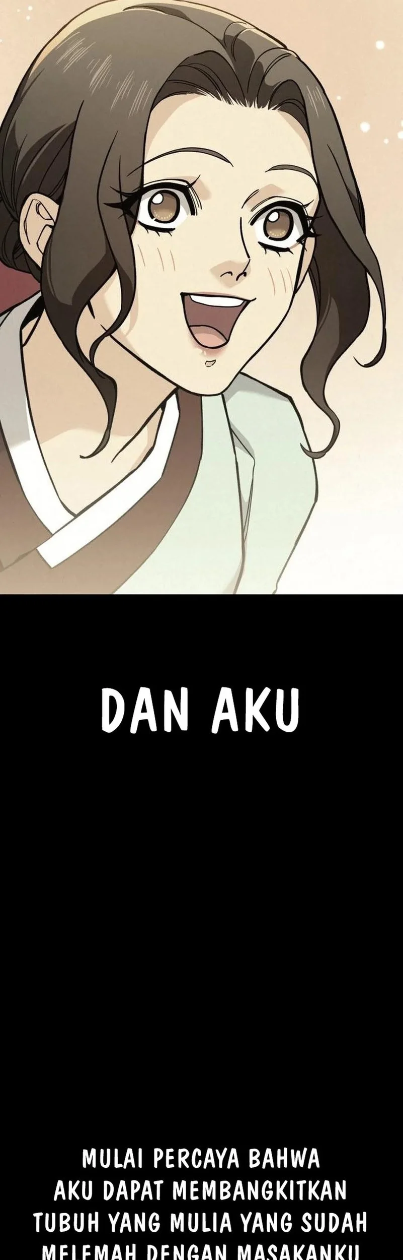 Love Letter From The Future Chapter 3 - halaman 68