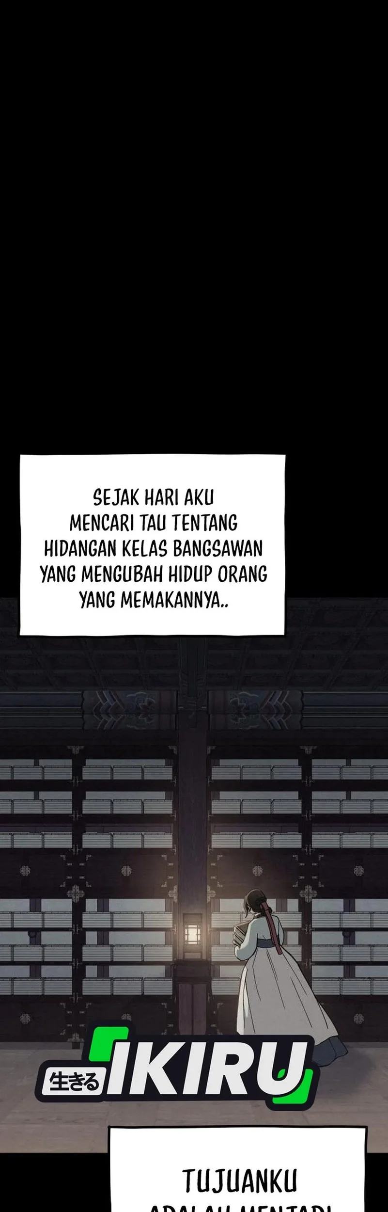Love Letter From The Future Chapter 3 - halaman 73