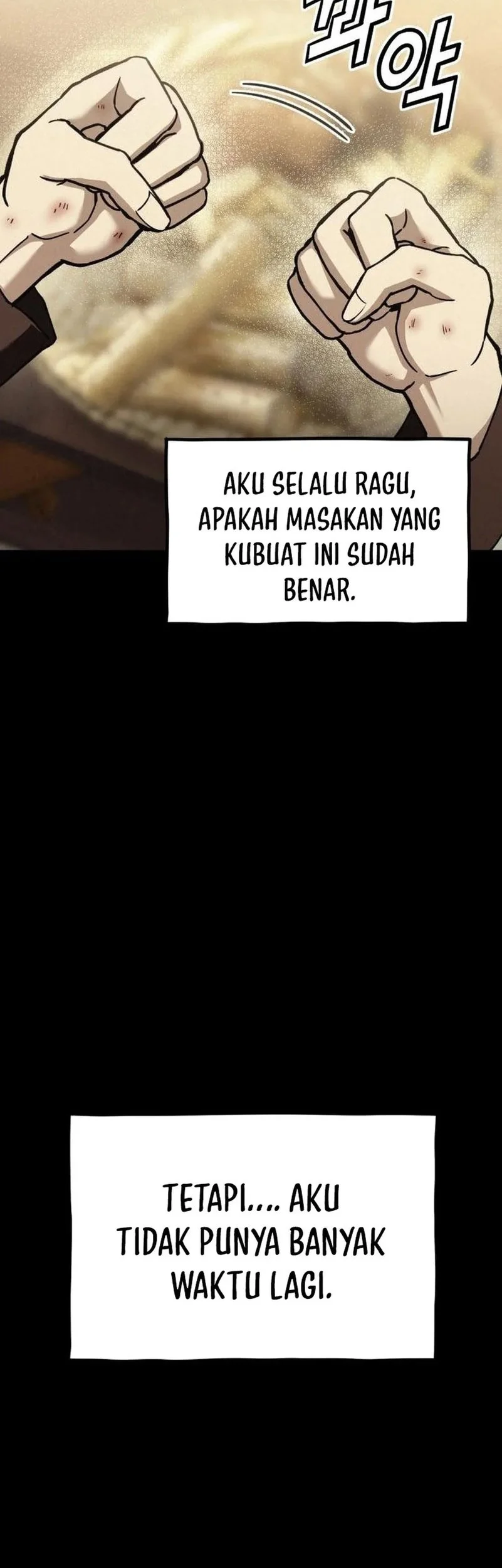 Love Letter From The Future Chapter 3 - halaman 78