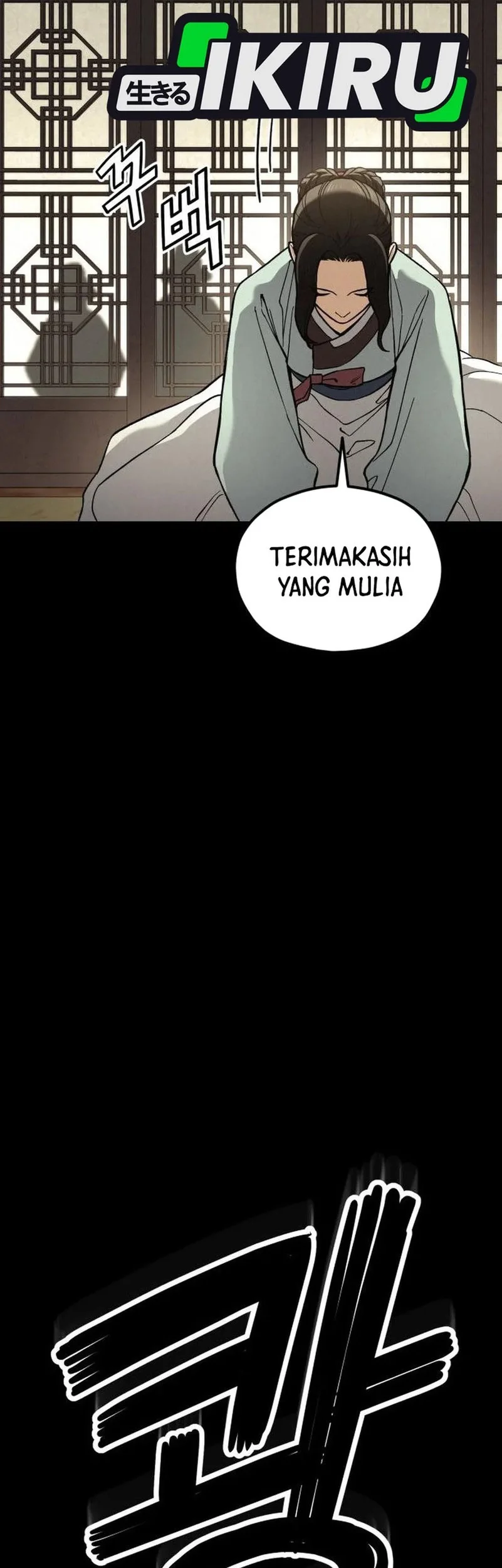 Love Letter From The Future Chapter 3 - halaman 84