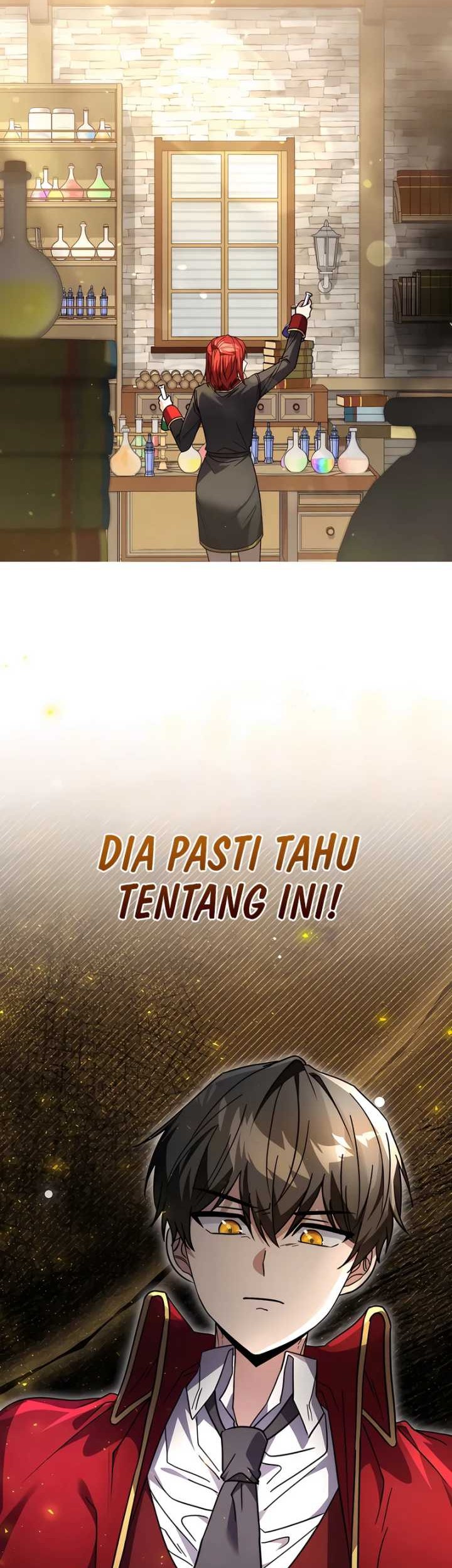 Love Letter From The Future Chapter 3 - halaman 88