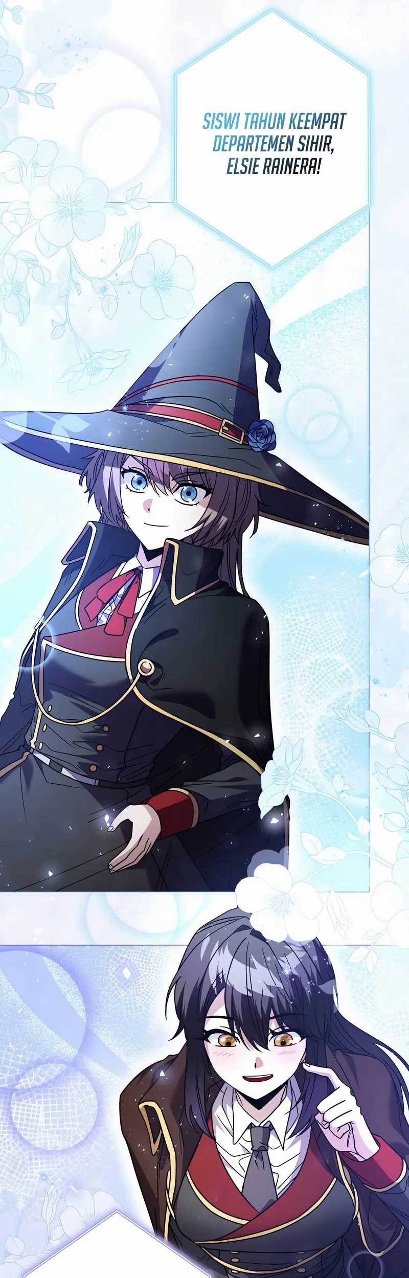 Love Letter From The Future Chapter 30 - halaman 10