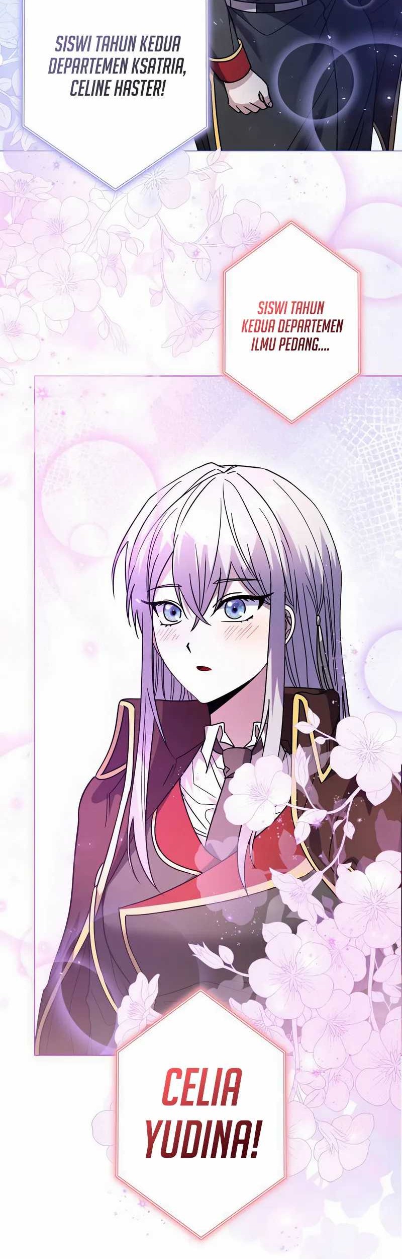 Love Letter From The Future Chapter 30 - halaman 11