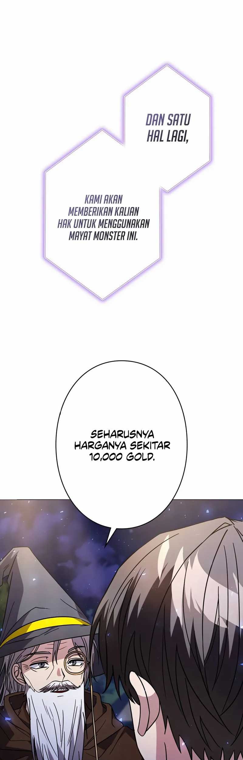 Love Letter From The Future Chapter 30 - halaman 16